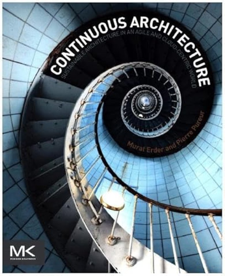 Continuous Architecture