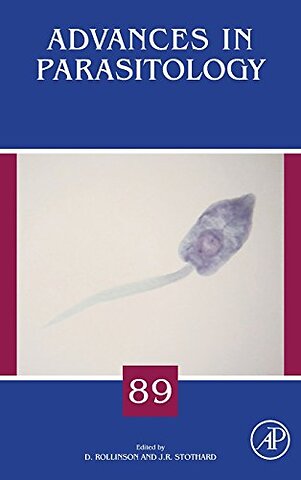 Advances in Parasitology
