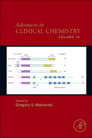 Advances in Clinical Chemistry
