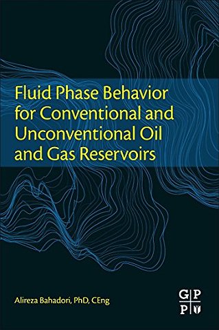 Fluid Phase Behavior for Conventional and Unconventional Oil and Gas Reservoirs
