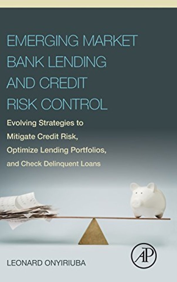 Emerging Market Bank Lending and Credit Risk Control