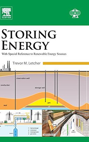 Storing Energy