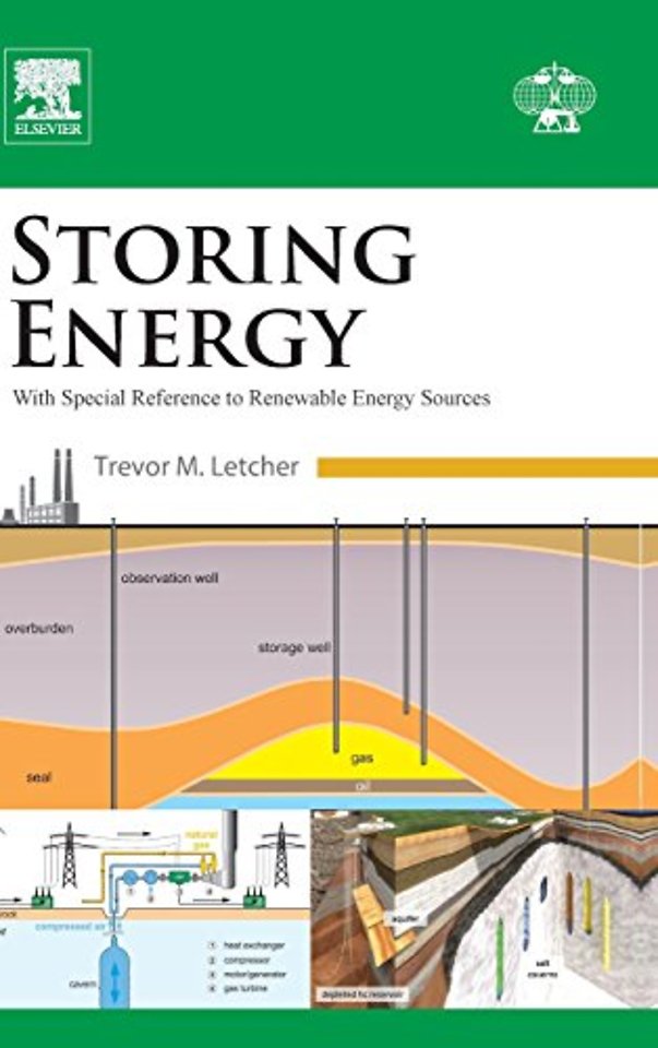 Storing Energy
