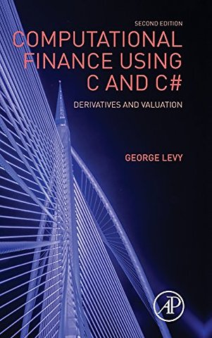 Computational Finance Using C and C#
