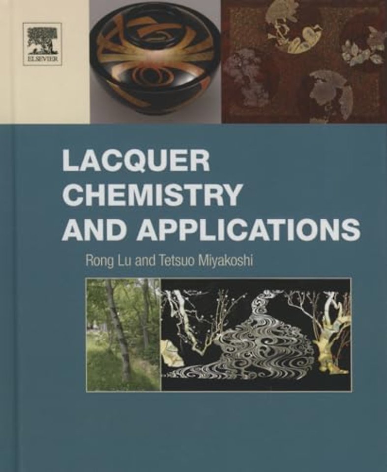 Lacquer Chemistry and Applications