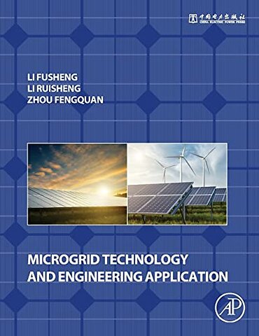 Microgrid Technology and Engineering Application