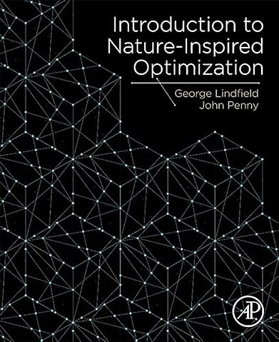 Introduction to Nature-Inspired Optimization