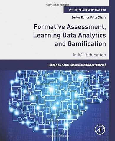 Formative Assessment, Learning Data Analytics and Gamification