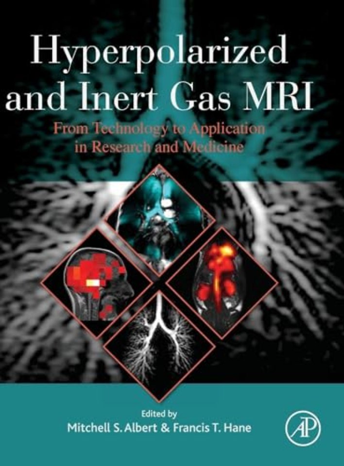 Hyperpolarized and Inert Gas MRI