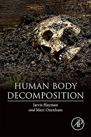 Human Body Decomposition