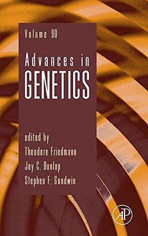 Advances in Genetics