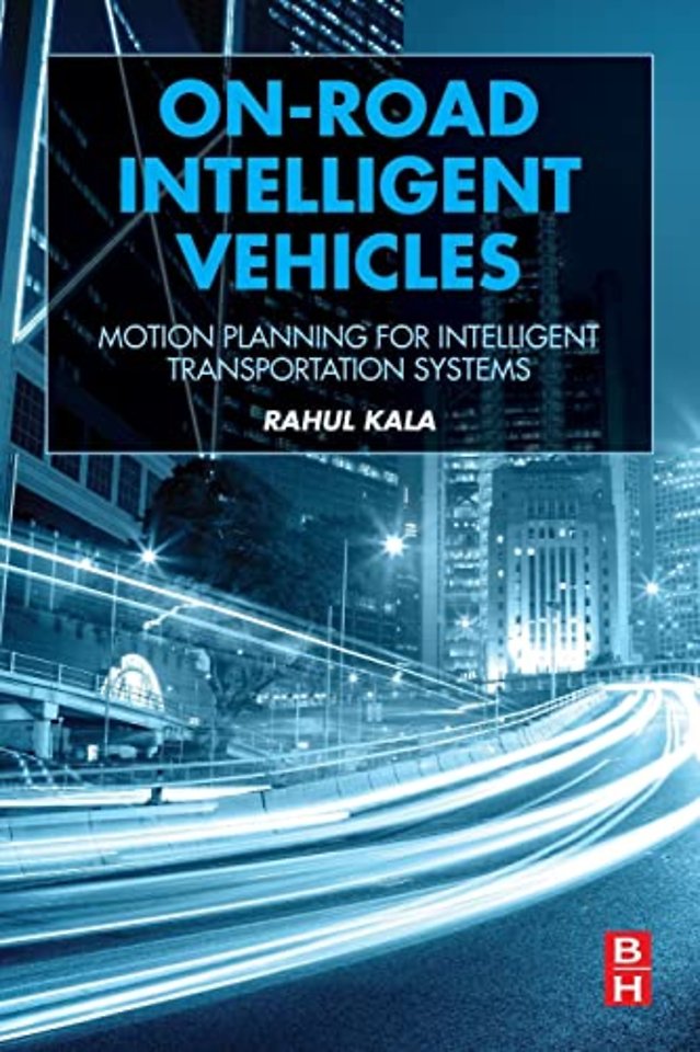 On-Road Intelligent Vehicles