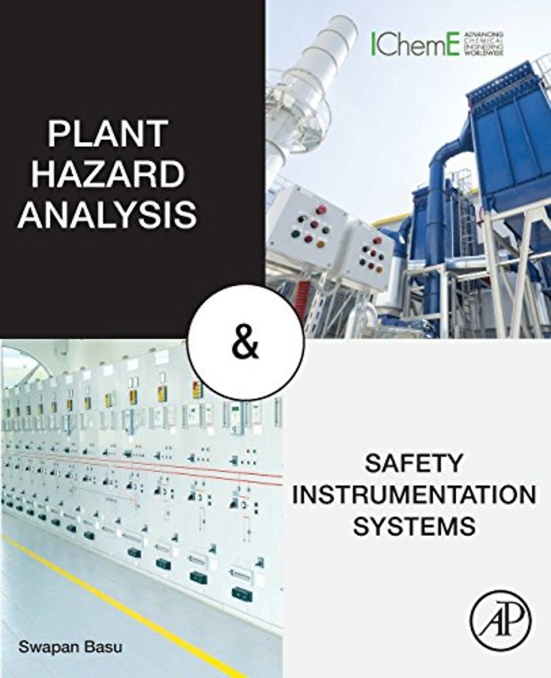 Plant Hazard Analysis and Safety Instrumentation Systems