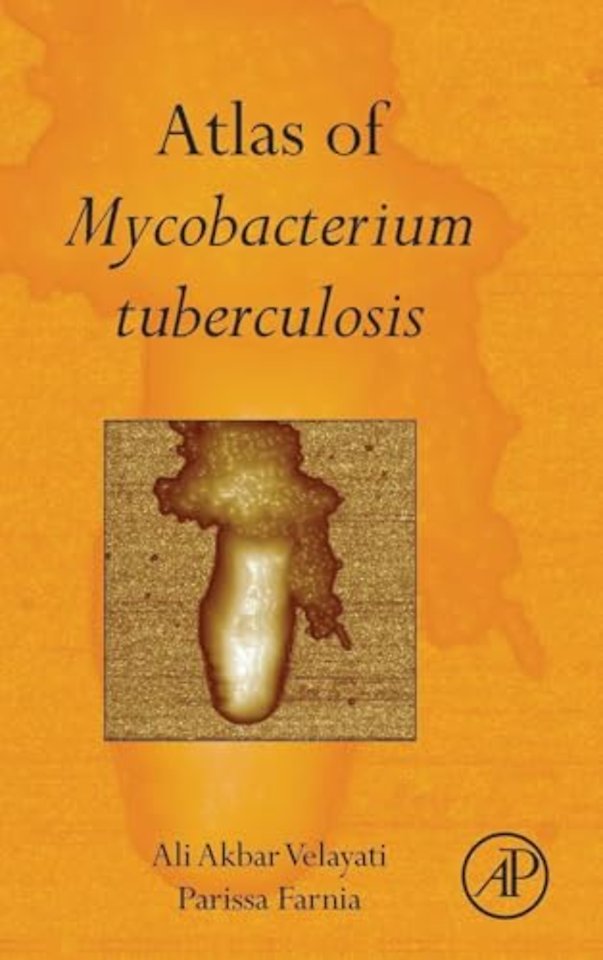 Atlas of Mycobacterium Tuberculosis