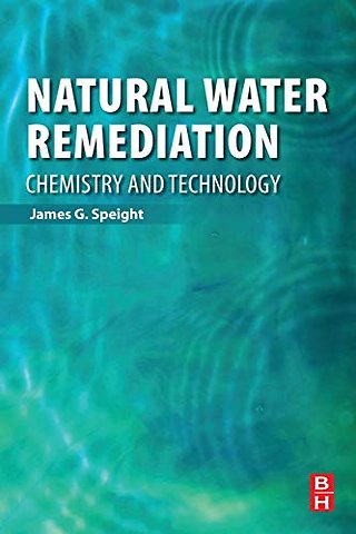 Natural Water Remediation