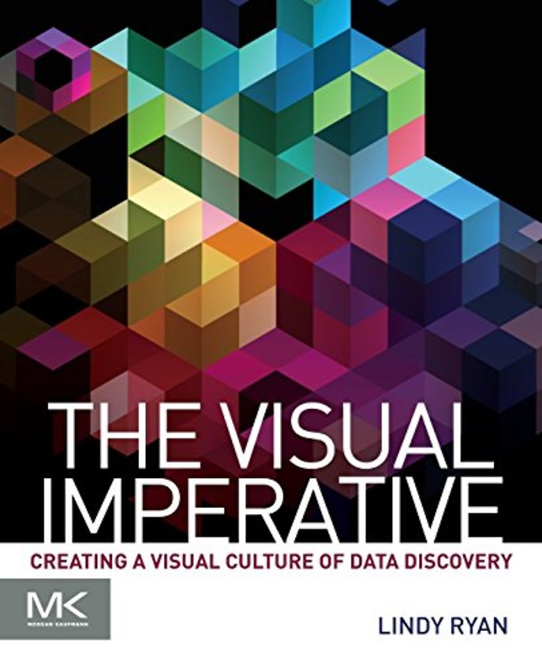 The Visual Imperative