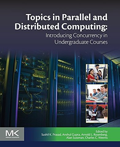 Topics in Parallel and Distributed Computing