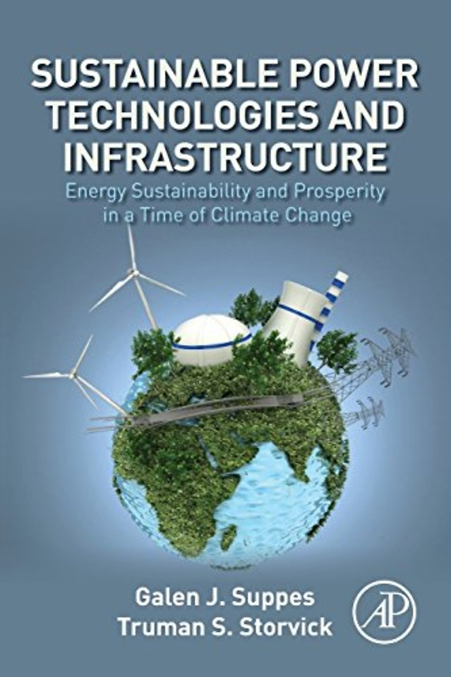 Sustainable Power Technologies and Infrastructure