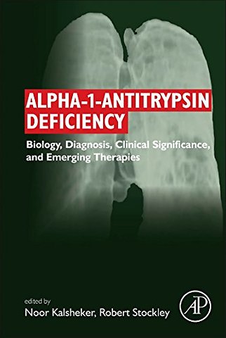Alpha-1-antitrypsin Deficiency