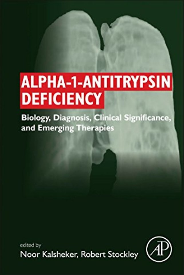 Alpha-1-antitrypsin Deficiency