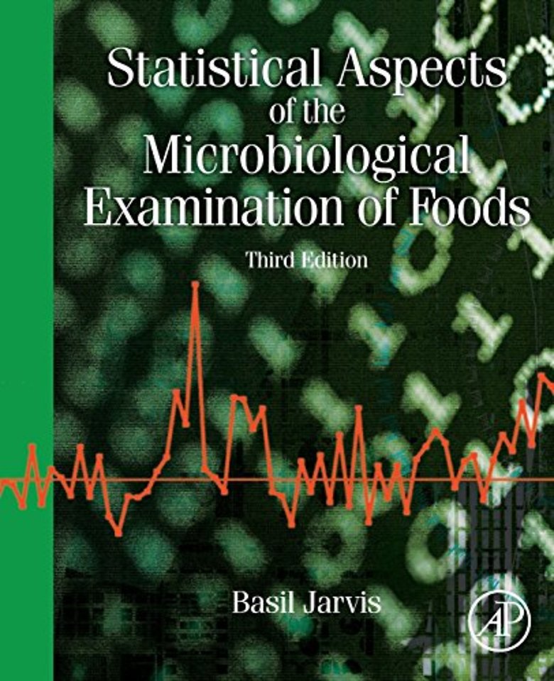 Statistical Aspects of the Microbiological Examination of Foods