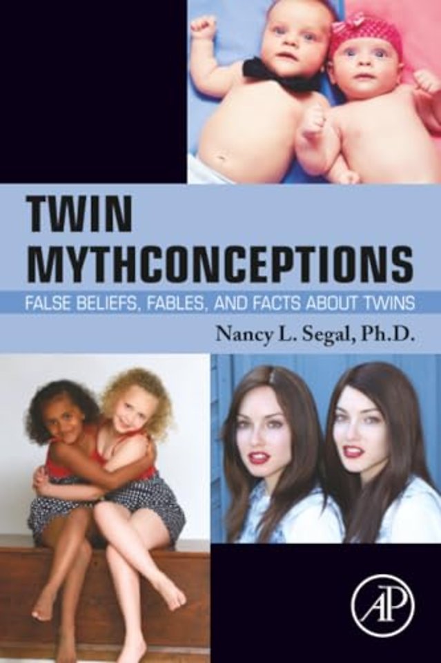 Twin Mythconceptions