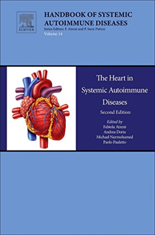 The Heart in Systemic Autoimmune Diseases