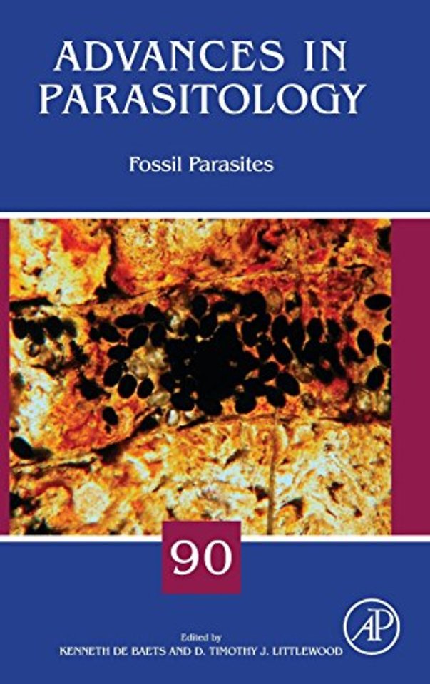 Fossil Parasites