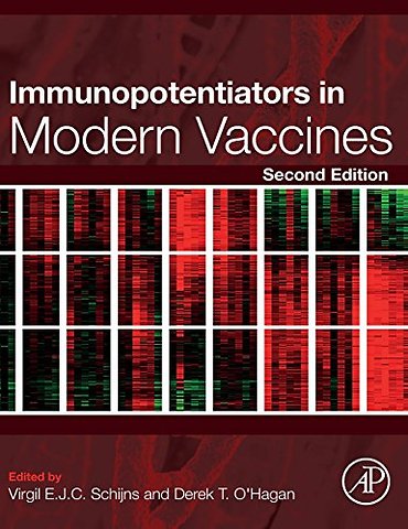Immunopotentiators in Modern Vaccines