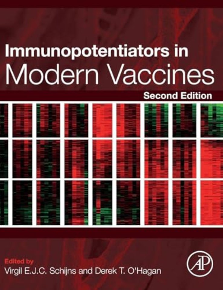 Immunopotentiators in Modern Vaccines