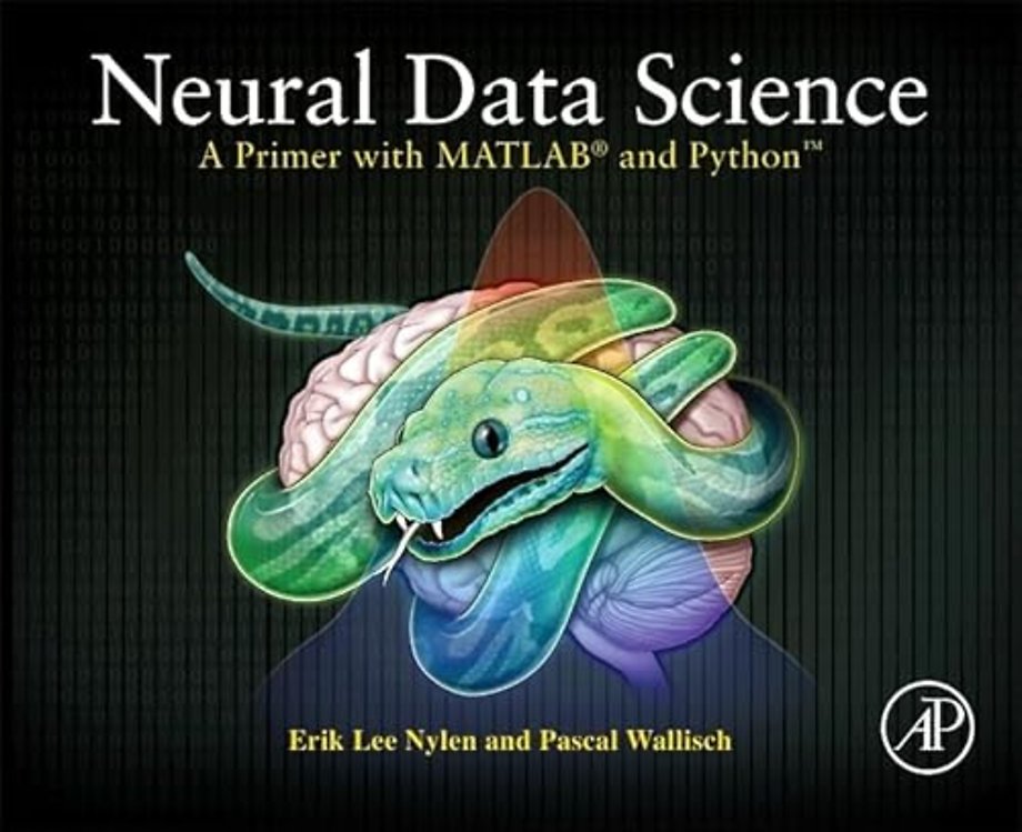 Neural Data Science