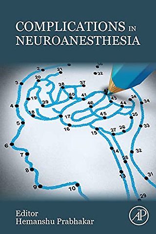 Complications in Neuroanesthesia