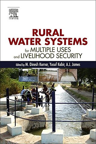 Rural Water Systems for Multiple Uses and Livelihood Security