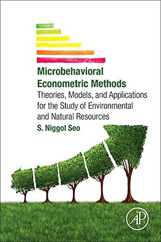 Microbehavioral Econometric Methods