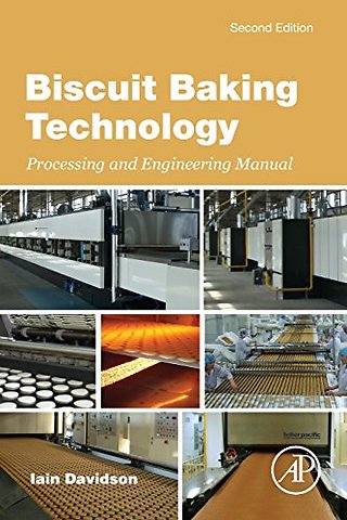 Biscuit Baking Technology