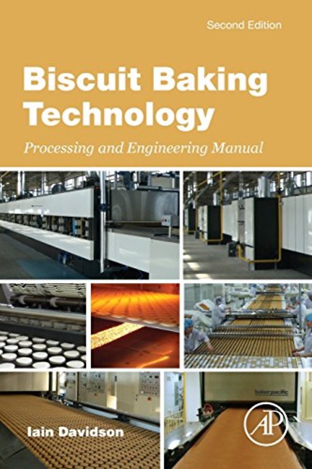Biscuit Baking Technology