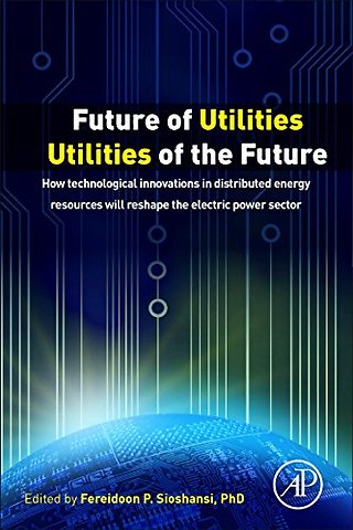 Future of Utilities - Utilities of the Future