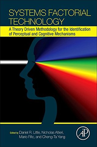 Systems Factorial Technology