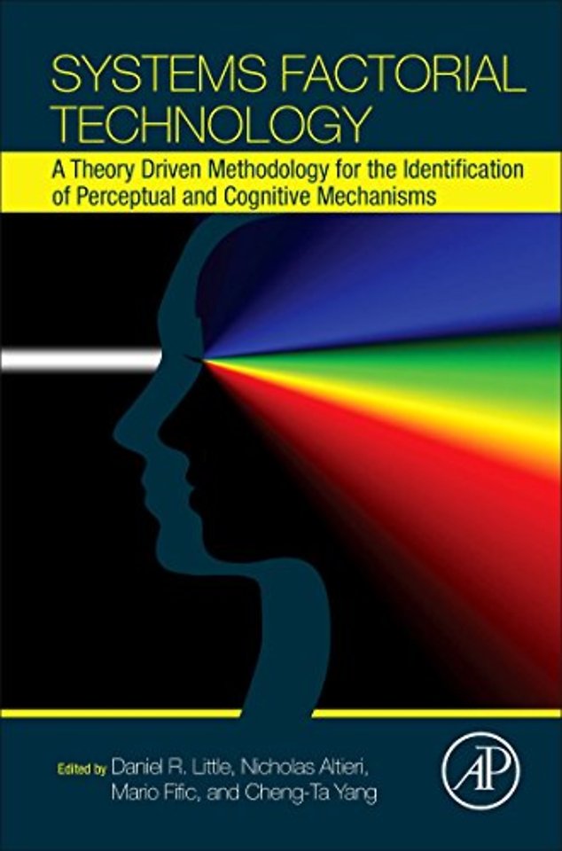 Systems Factorial Technology