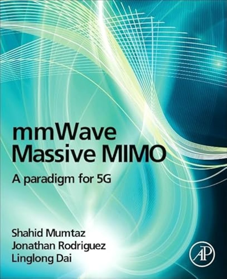 mmWave Massive MIMO