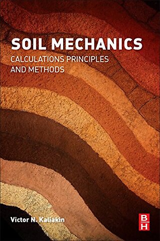 Soil Mechanics