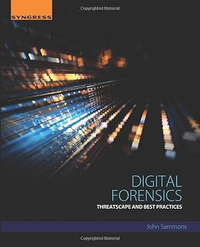 Digital Forensics