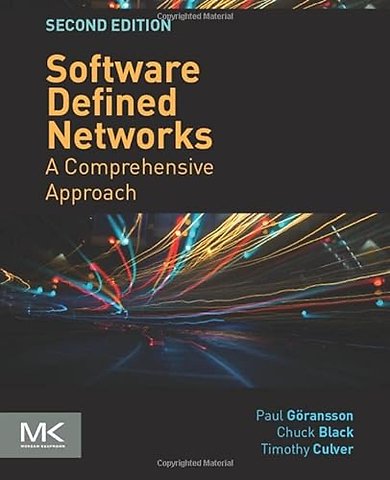 Software Defined Networks : A Comprehensive Approach
