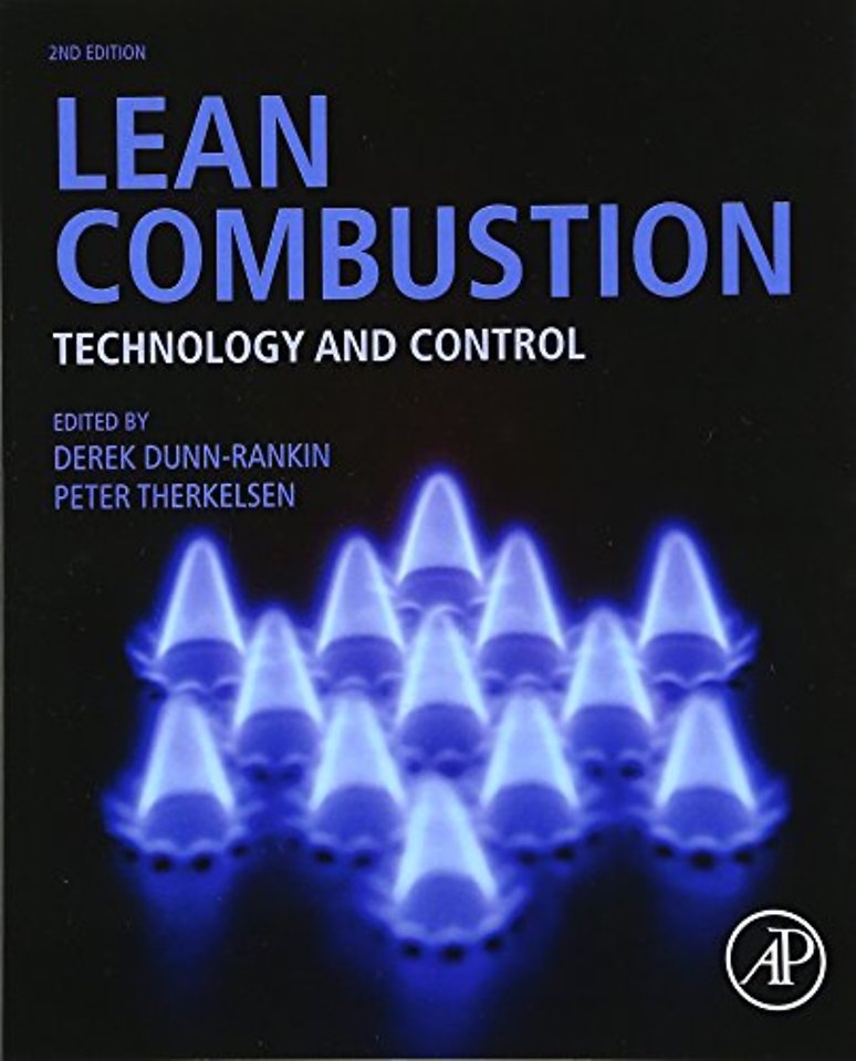Lean Combustion