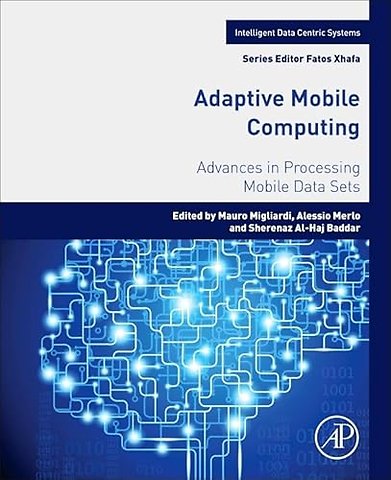 Adaptive Mobile Computing