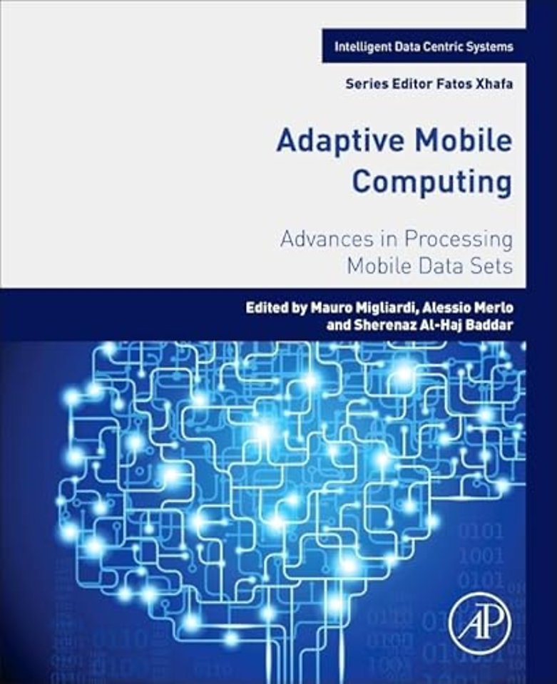 Adaptive Mobile Computing