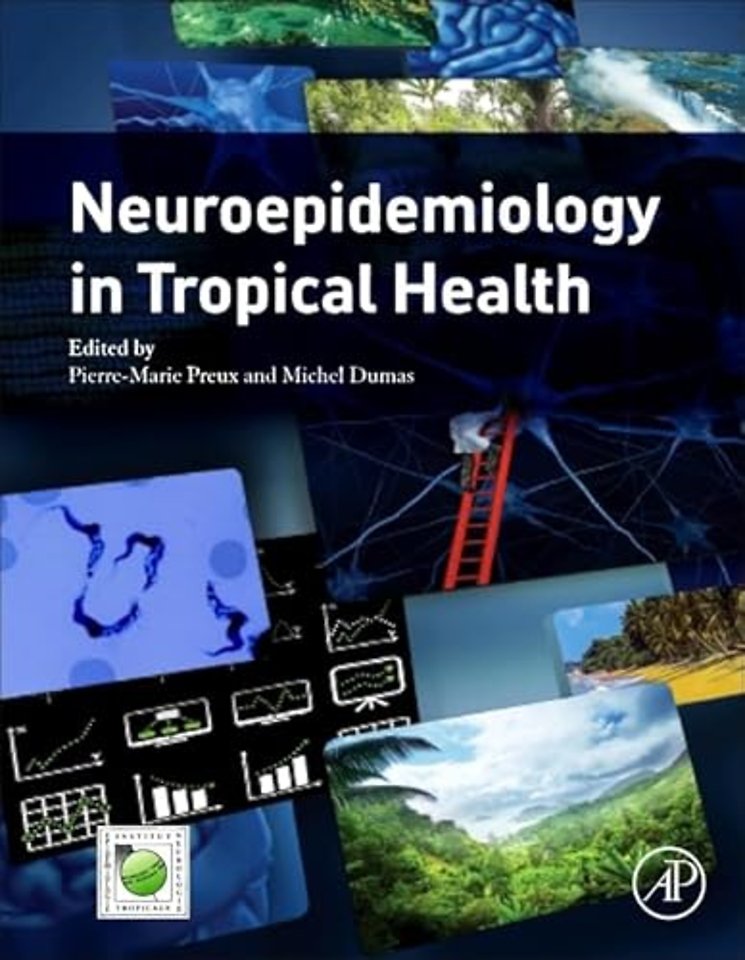 Neuroepidemiology in Tropical Health