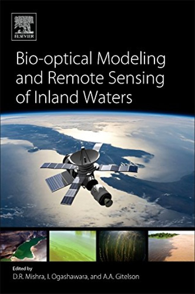 Bio-optical Modeling and Remote Sensing of Inland Waters