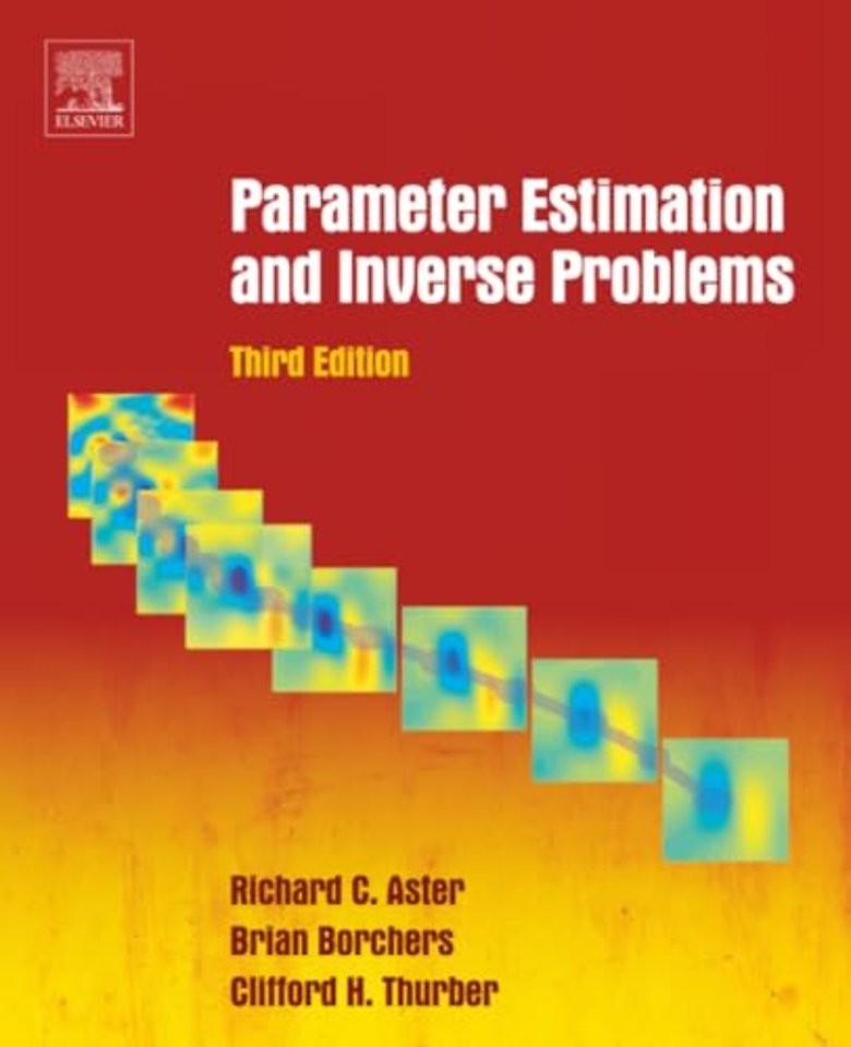 Parameter Estimation and Inverse Problems
