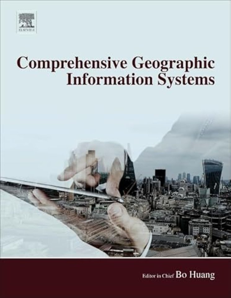 Comprehensive Geographic Information Systems